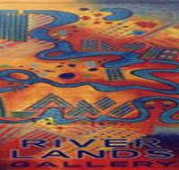 River Lands Gallery - Accommodation Great Ocean Road
