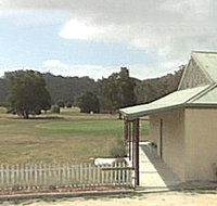St Helens Golf Club - Accommodation Great Ocean Road