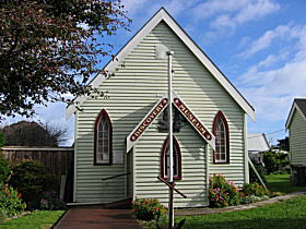 The North West TAS Accommodation Great Ocean Road