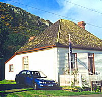 Joe Lyons Cottage - Accommodation Great Ocean Road