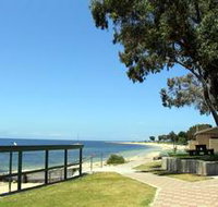 Stansbury Walking Trails - Accommodation Great Ocean Road