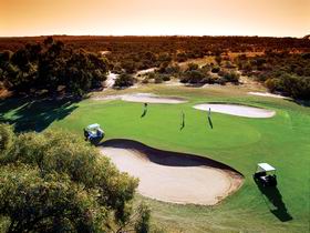 Renmark Golf Club - Accommodation Great Ocean Road 0