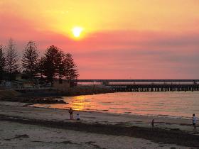 Wallaroo Jetty - Accommodation Great Ocean Road 0