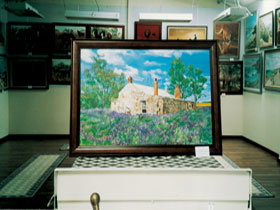 The Art Spot Gallery - Accommodation Great Ocean Road 0