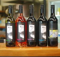 Chapman River Cellar Door - Accommodation Great Ocean Road