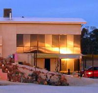 Mt Surmon Wines - Scarlattis Gallery - Accommodation Great Ocean Road