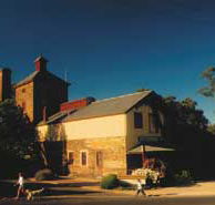 Knappstein Enterprise Winery and Brewery - Accommodation Great Ocean Road