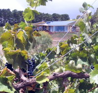 Zimmermann Wine - Accommodation Great Ocean Road