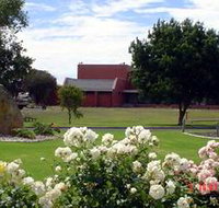 Jubilee Park - Accommodation Great Ocean Road
