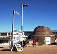 Andamooka Dukes Bottlehouse Museum - Accommodation Great Ocean Road