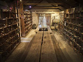 Brand's Laira Coonawarra - Accommodation Great Ocean Road 0