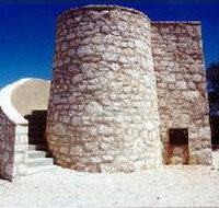 Beacon Hill Lookout - Accommodation Great Ocean Road