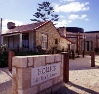 Hollick Winery And Restaurant - Accommodation Great Ocean Road
