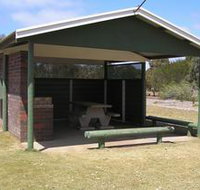 Island Lookout Tower And Reserve