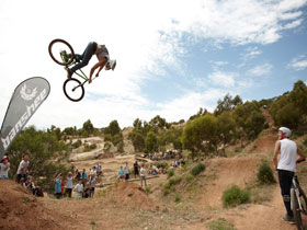 Eagle Mountain Bike Park - Accommodation Great Ocean Road 0