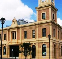Discovering Historic Moonta Town Drive - Accommodation Great Ocean Road