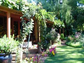 Rainforest Retreat - Accommodation Great Ocean Road 0
