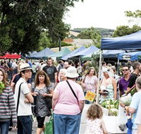 Willunga Farmers' Market - Accommodation Great Ocean Road