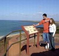Hummock Hill Lookout - Accommodation Great Ocean Road