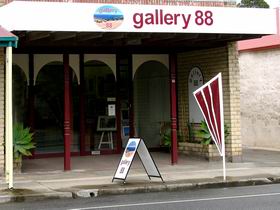 Gallery 88 - Accommodation Great Ocean Road 0
