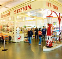 National Motor Museum - Accommodation Great Ocean Road
