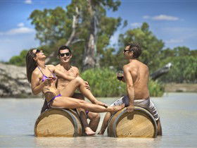 Accommodation Great Ocean Road