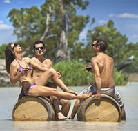 Caudo Vineyard Cellar Door - Accommodation Great Ocean Road