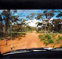 Gawler Ranges National Park - Accommodation Great Ocean Road