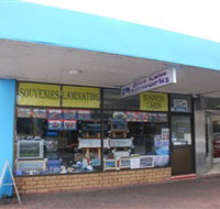 Blue Lake Printworks and Blue Lake Print Gallery - Accommodation Great Ocean Road