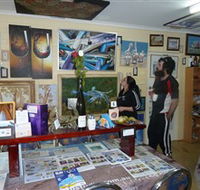 Yorke Peninsula Art Trail - Accommodation Great Ocean Road