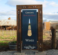 Gibson Wines - Accommodation Great Ocean Road