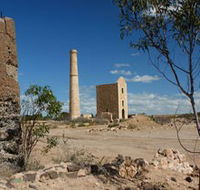 Hughes Enginehouse - Accommodation Great Ocean Road