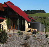 Parri Estate Mount Compass Cellar Door - Accommodation Great Ocean Road