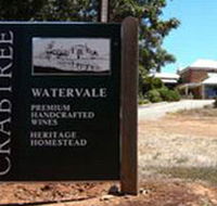 Crabtree Watervale Wines Pty Ltd - Accommodation Great Ocean Road