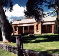 Willunga Courthouse and Slate Museums - Accommodation Great Ocean Road