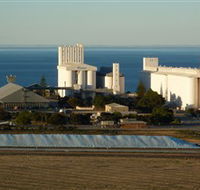 Ardrossan Lookout - Accommodation Great Ocean Road