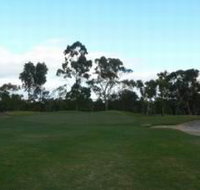 Naracoorte Golf Club - Accommodation Great Ocean Road