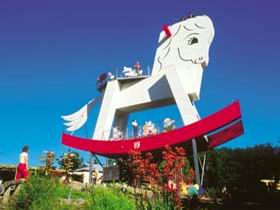 The Toy Factory - Accommodation Great Ocean Road 0