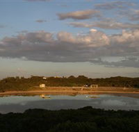 Pool of Siloam - Accommodation Great Ocean Road