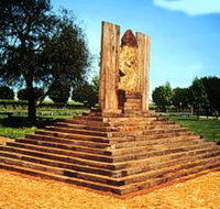 The Coonawarra Park - Accommodation Great Ocean Road