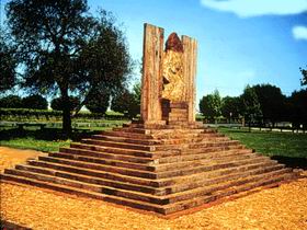 The Coonawarra Park - Accommodation Great Ocean Road 0