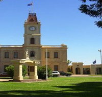 Discovering Historic Kadina Town Walk - Accommodation Great Ocean Road