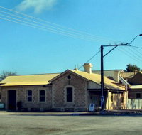 Southern Yorke Peninsula Visitor Centre in the Old Post Office - Accommodation Great Ocean Road