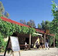 Bluey Blundstones Heritage Accommodation - Accommodation Great Ocean Road