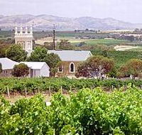 Gnadenfrei Estate - Accommodation Great Ocean Road