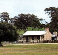 Fernfield Wines - Accommodation Great Ocean Road