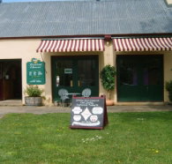 Richmond Tasting House - Accommodation Great Ocean Road