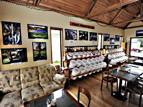 Purple Possum Wholefoods And Cafe - Accommodation Great Ocean Road 0