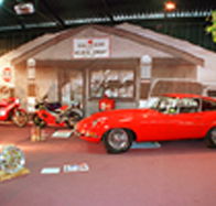 National Automobile Museum of Tasmania - Accommodation Great Ocean Road