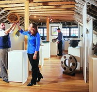 Mark Bishop - Designer/Maker - Accommodation Great Ocean Road